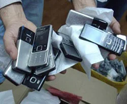 '4G teknolojisi' kaçakçılıkla geldi