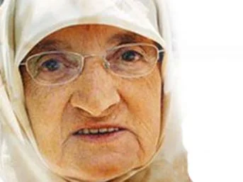 7 çocuğunu kaybeden PKK'lı annesi