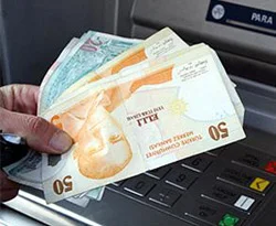 8 bankaya 'maaş soruşturması' açıldı