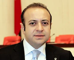"AB yolunda havlu atmaya niyetimiz yok"