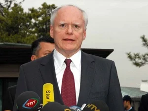 ABD Büyükelçisi'nden Vietnam mesajı