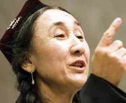 ABD'den Çin'e Rabia Kadir çağrısı