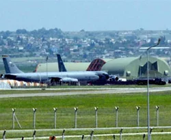 Abd İncirlik'ten çekiliyor mu ?