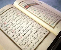 ABD'li genç camide Müslüman oldu
