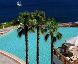 ABD'liler, Antalya'nın havuzuna bayıldı