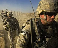 'ABD'nin Afganistan stratejisi işe yaramadı'