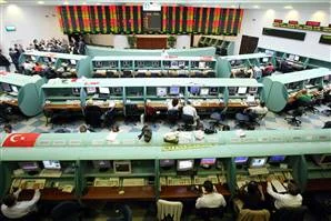 ABD verisi moral verdi, borsa yılın rekorunda