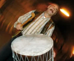 Adana'da sahurda davul yasak