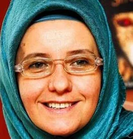 Adım Fatma! Daima Fatma! Hep Fatma
