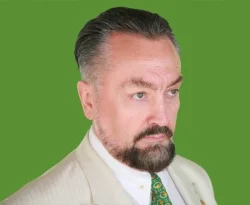 Adnan Oktar: Bilgisayar Dabbetü'l Arz'dır