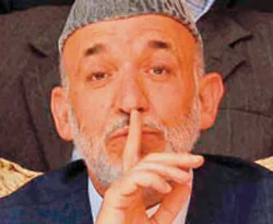 Afgan seçimi ikinci tura kalabilir