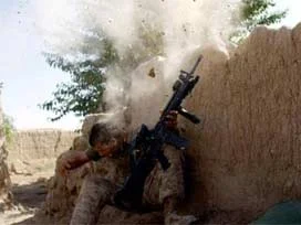 Afganistan'da 4 ABD askeri öldü