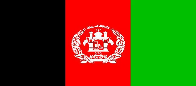 Afganistan'da seçimler sona erdi