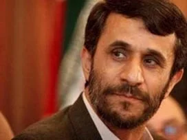 Ahmedinejad: İran artık korkmuyor