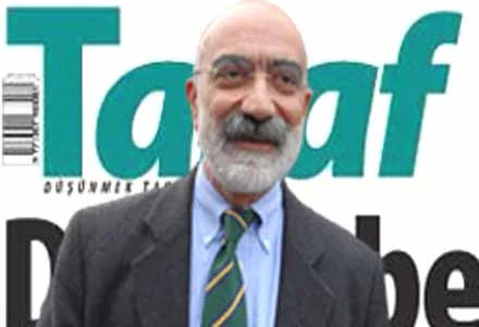 Ahmet Altan'dan toza dumana katan bir yazı..