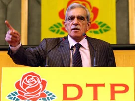 Ahmet Türk: Hassasiyeti biliyoruz