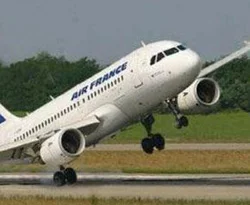 Air France kazasına ilk dava