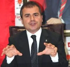 AK Parti Başkanvekili Kılıç'tan salvo