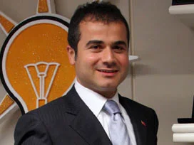 Ak Parti grup başkanvekilleri belli oldu
