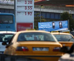 Akaryakıtta fiyat denetimi bitiyor