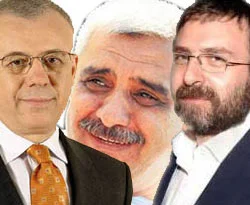 Ali Bulaç Hürriyet'te yazacak