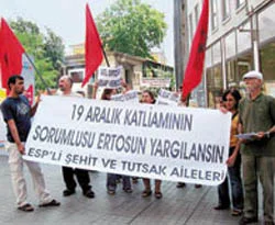 'Ali Suat Ertosun yargılanmalı'