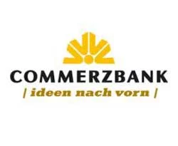 Alman Commerzbank zarar etti