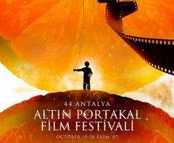 Altın Portakal Film Festivali yaklaşıyor