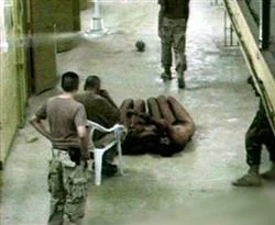 Amerika'nın gizli hapishaneleri