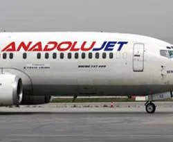 AnadoluJet'ten ramazan kampanyası