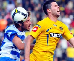 Ankara futbolunda tarihi birleşme
