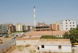 Antalya'da skandal'a halk tepkisi!
