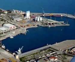 Antalya limanı rekor kırıyor