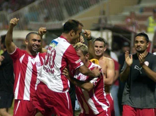 Antalyaspor siftah yaptı