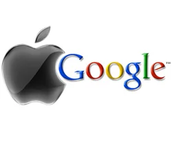 Apple'dan Google'a çelme