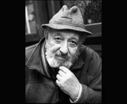 Ara Güler'in hayatı kitap oldu