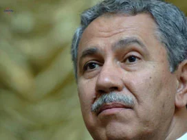 Arınç CHP ve MHP'ye sert çıktı
