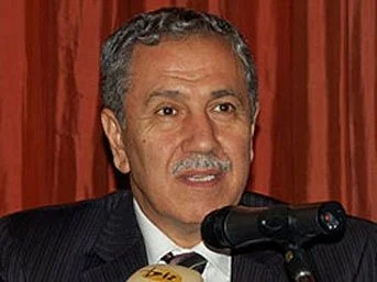 Arınç: Hiçbir parti bunun dışında kalamaz