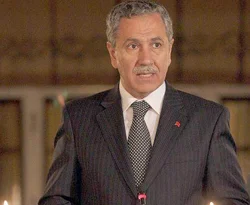 Arınç Kürt açılımıyla ilgili konuştu