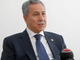 Arınç, RTÜK Kanunu'nu gündeme getiriyor