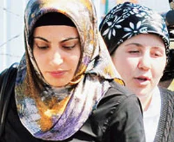 Arslan 1.5 yıldır ailesiyle görüşmüyormuş