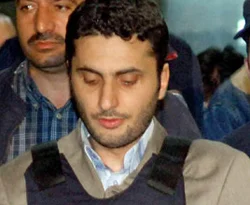 Arslan acil psikiyatriye sevk edildi