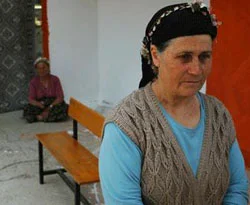 Arslanköy'lü 'Hamlet'i İngiltere konuşuyor