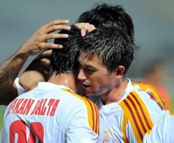 Aslan Ali Sami Yen'de ava çıkıyor!