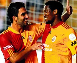 Aslan, Fener'in rekoruna göz dikti...