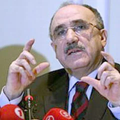 Atalay, STK'larla görüştü