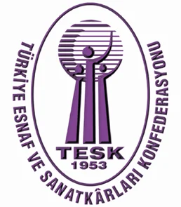 Atalay, TESK Başkanı'nı ziyaret etti