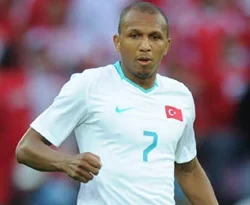 Aurelio, ya Cimbom'a ya Kartal'a...