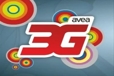 Avea'dan 3G kampanyası
