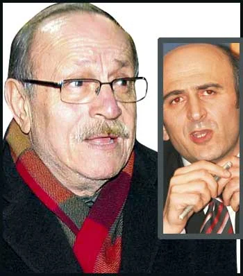 Aydın'dan, Eminağaoğlu'na: Ömerim nasılsın koçum!